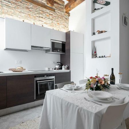 Ca' Flavia Apartment Venice Ngoại thất bức ảnh