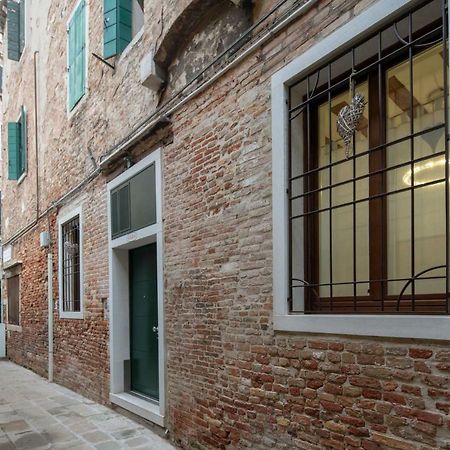 Ca' Flavia Apartment Venice Ngoại thất bức ảnh