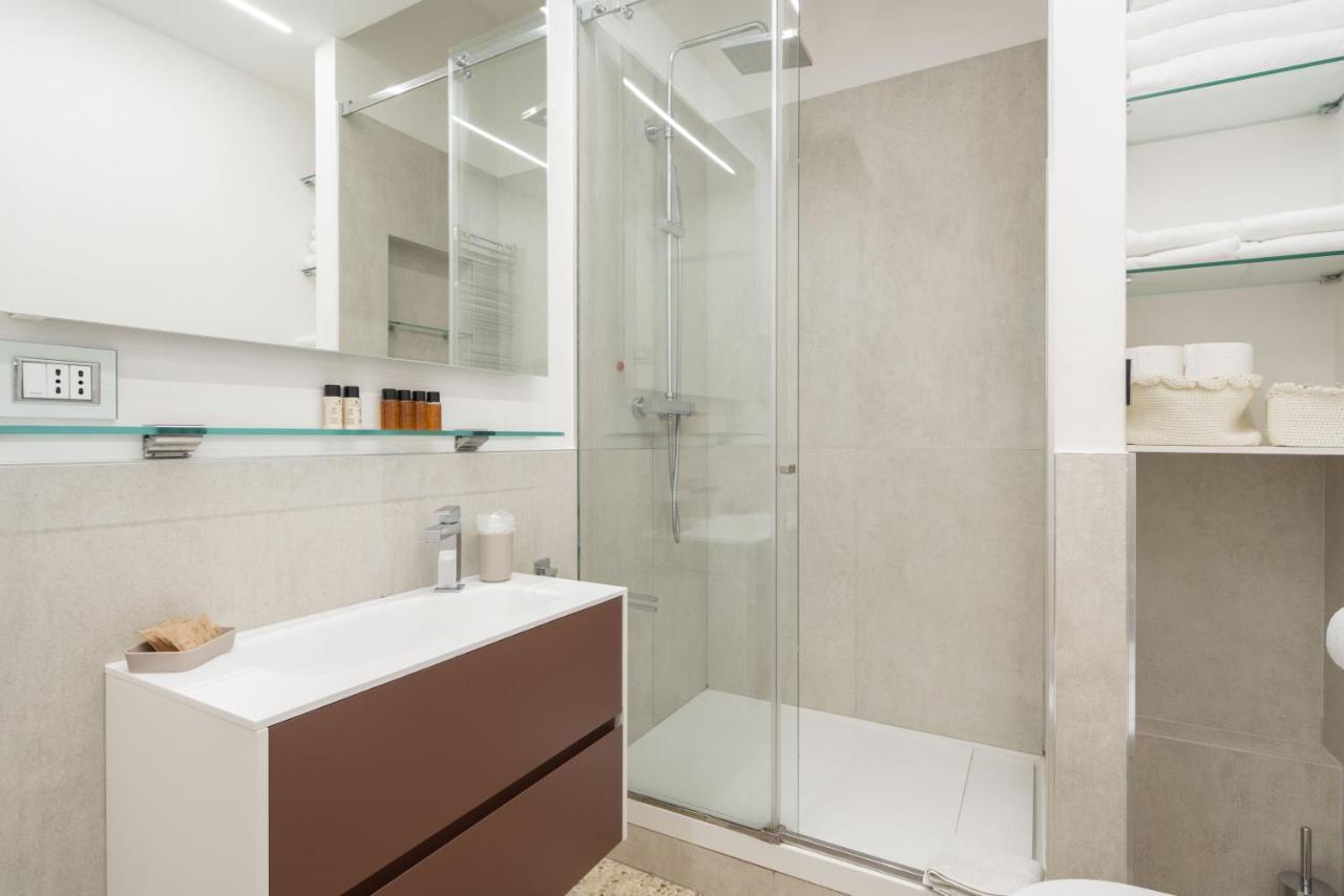 Ca' Flavia Apartment Venice Ngoại thất bức ảnh