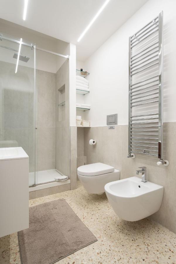 Ca' Flavia Apartment Venice Ngoại thất bức ảnh