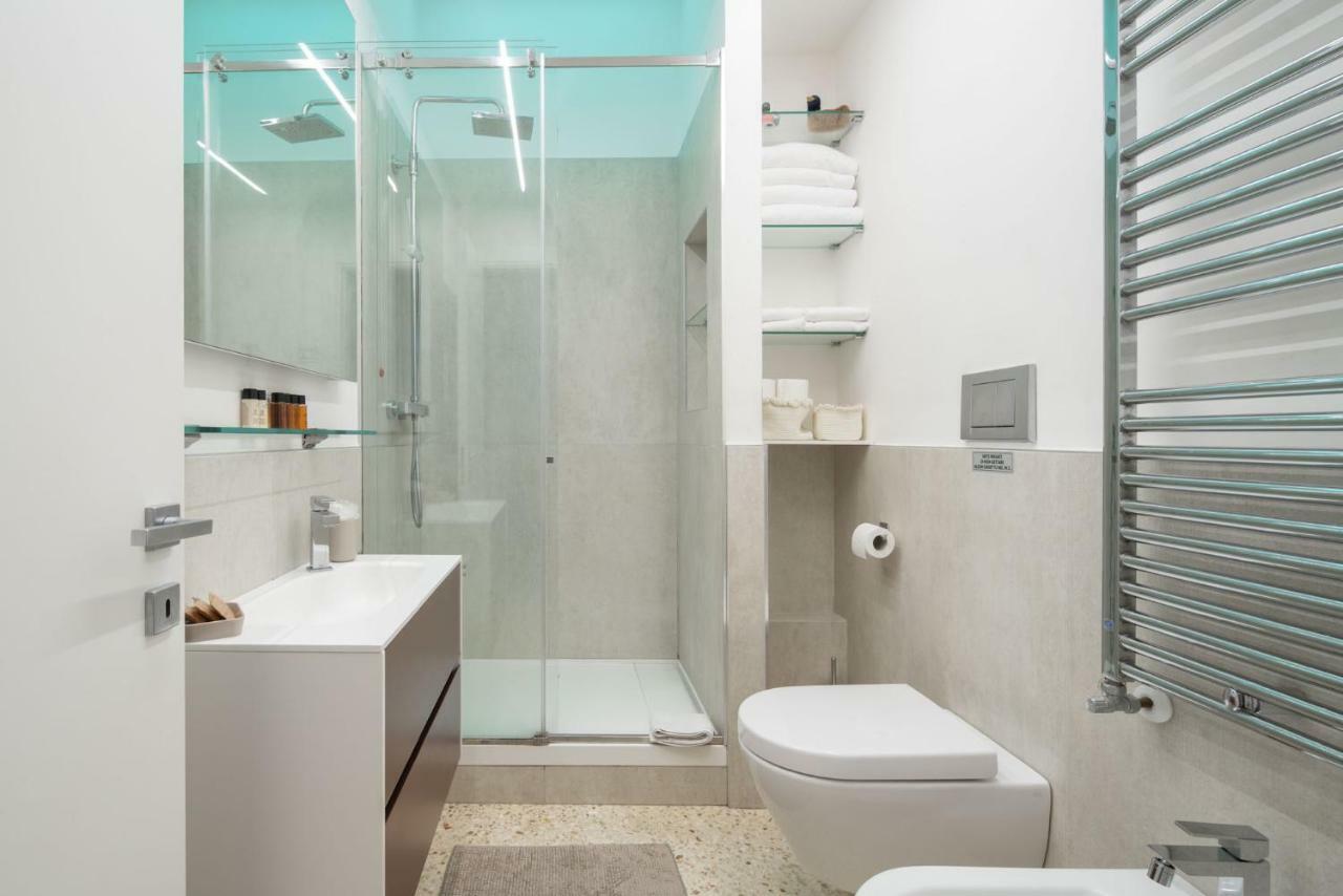 Ca' Flavia Apartment Venice Ngoại thất bức ảnh
