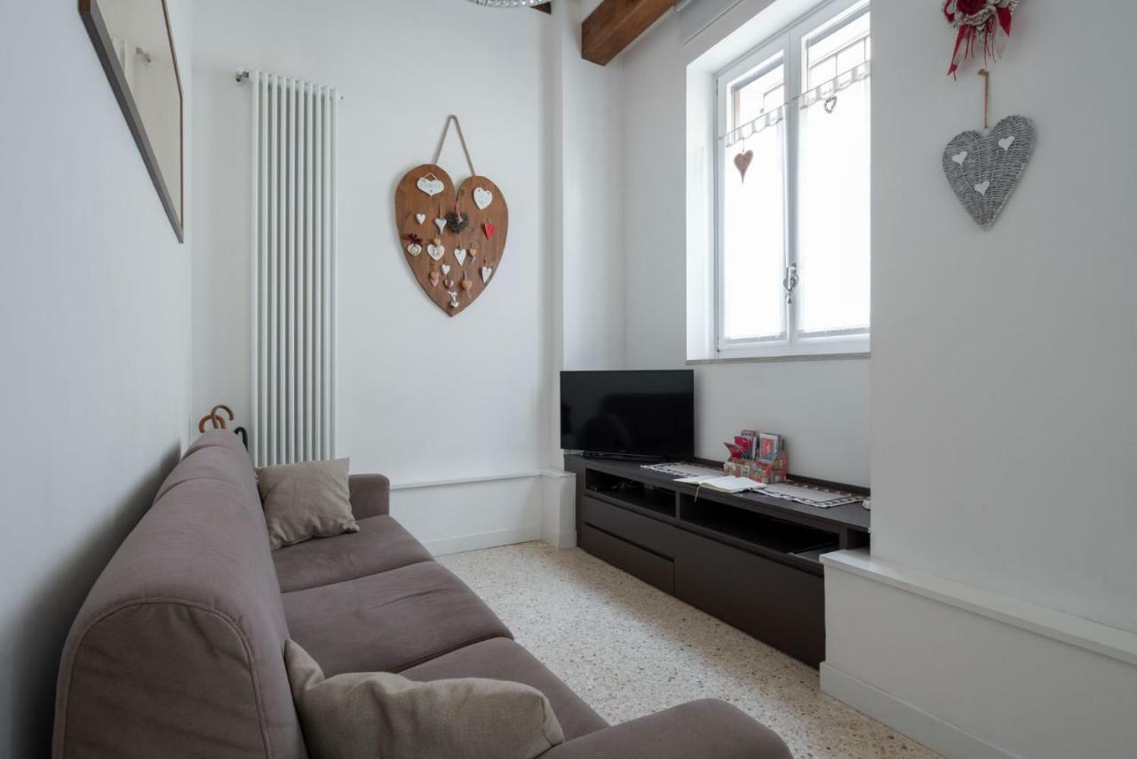 Ca' Flavia Apartment Venice Ngoại thất bức ảnh
